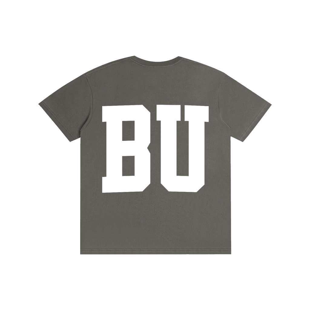 Pure Cotton Unisex T-Shirt