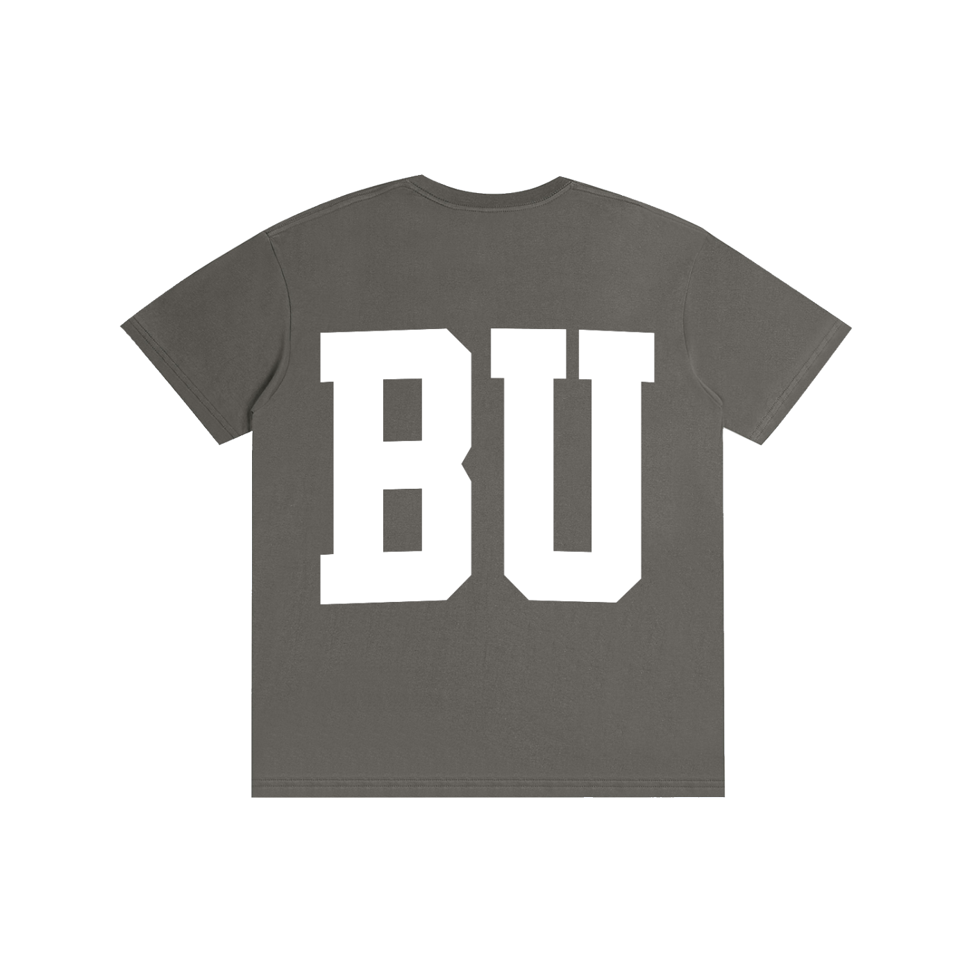 Pure Cotton Unisex T-Shirt