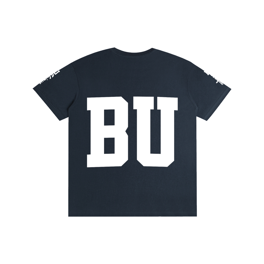 Pure Cotton Unisex T-Shirt