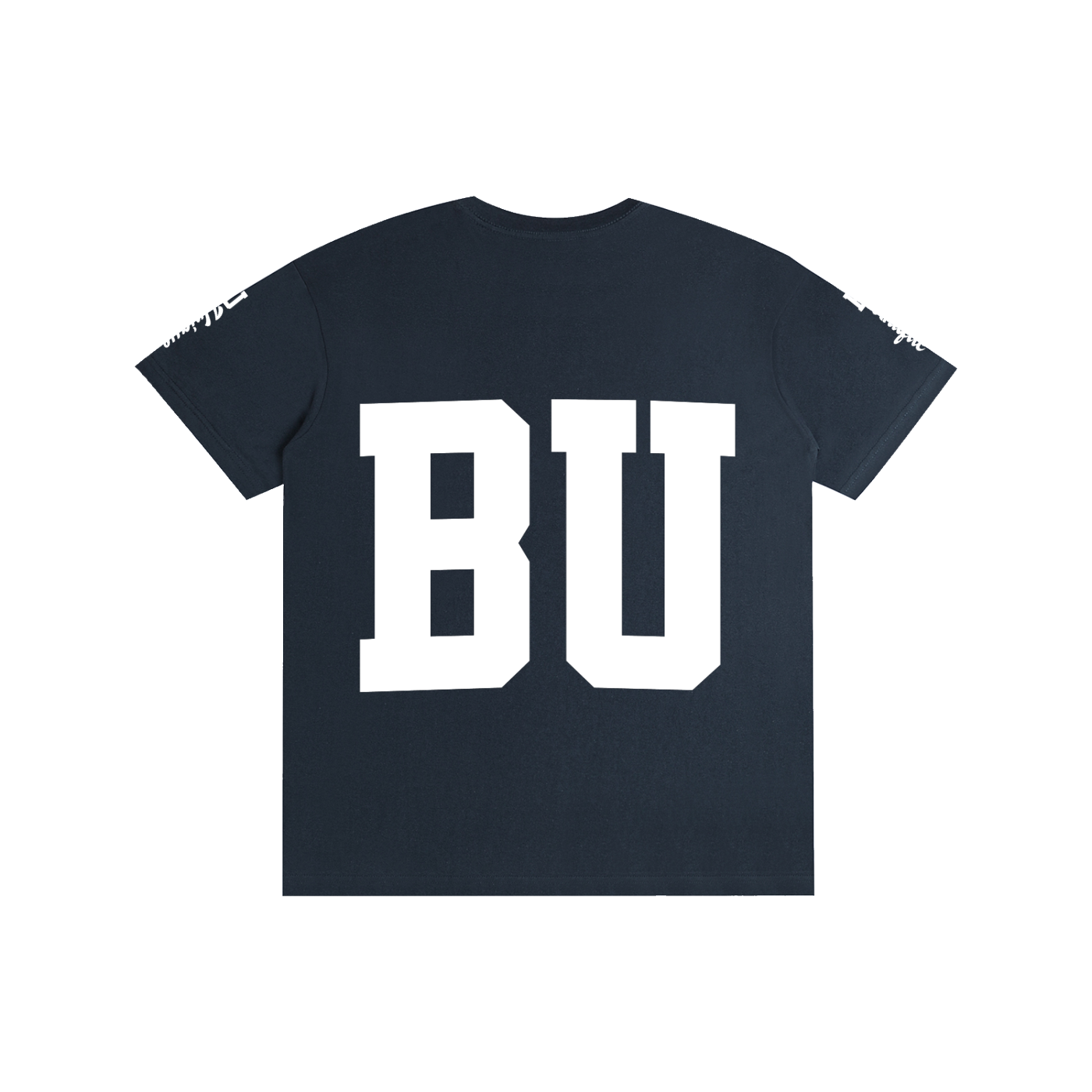 Pure Cotton Unisex T-Shirt