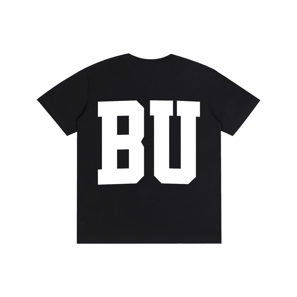 Pure Cotton Unisex T-Shirt