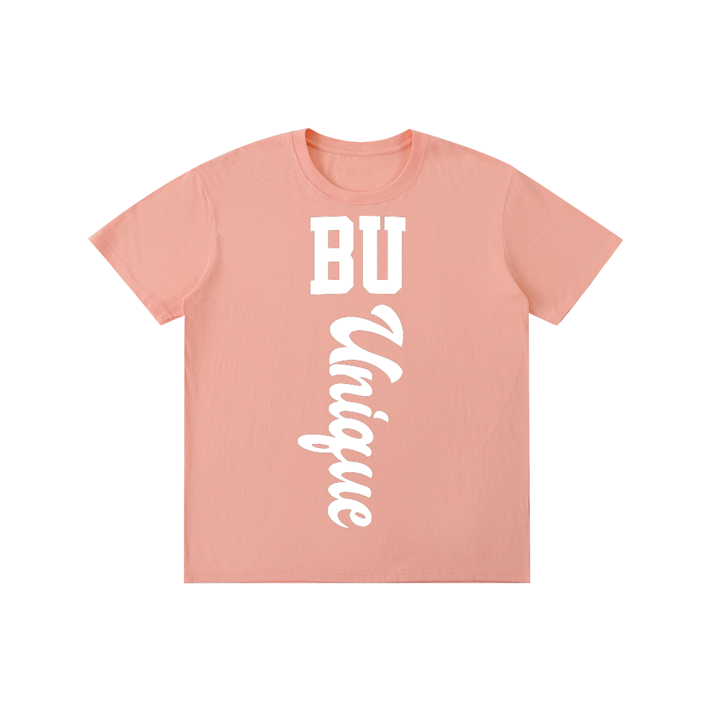 Pure Cotton Unisex T-Shirt