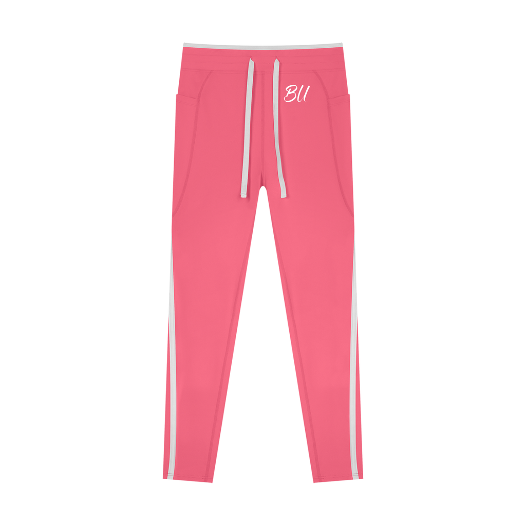 Women’s Color Block Yoga Leggings