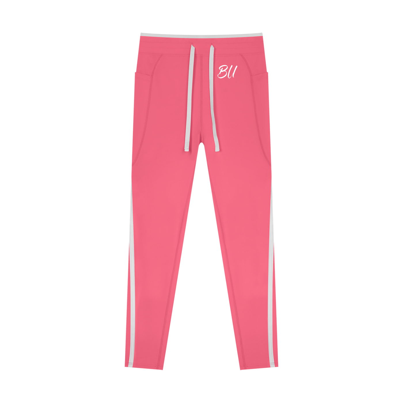 Women’s Color Block Yoga Leggings