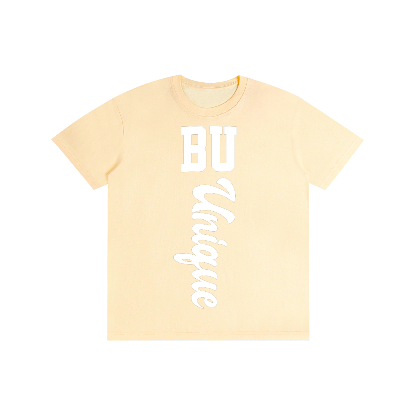 Pure Cotton Unisex T-Shirt