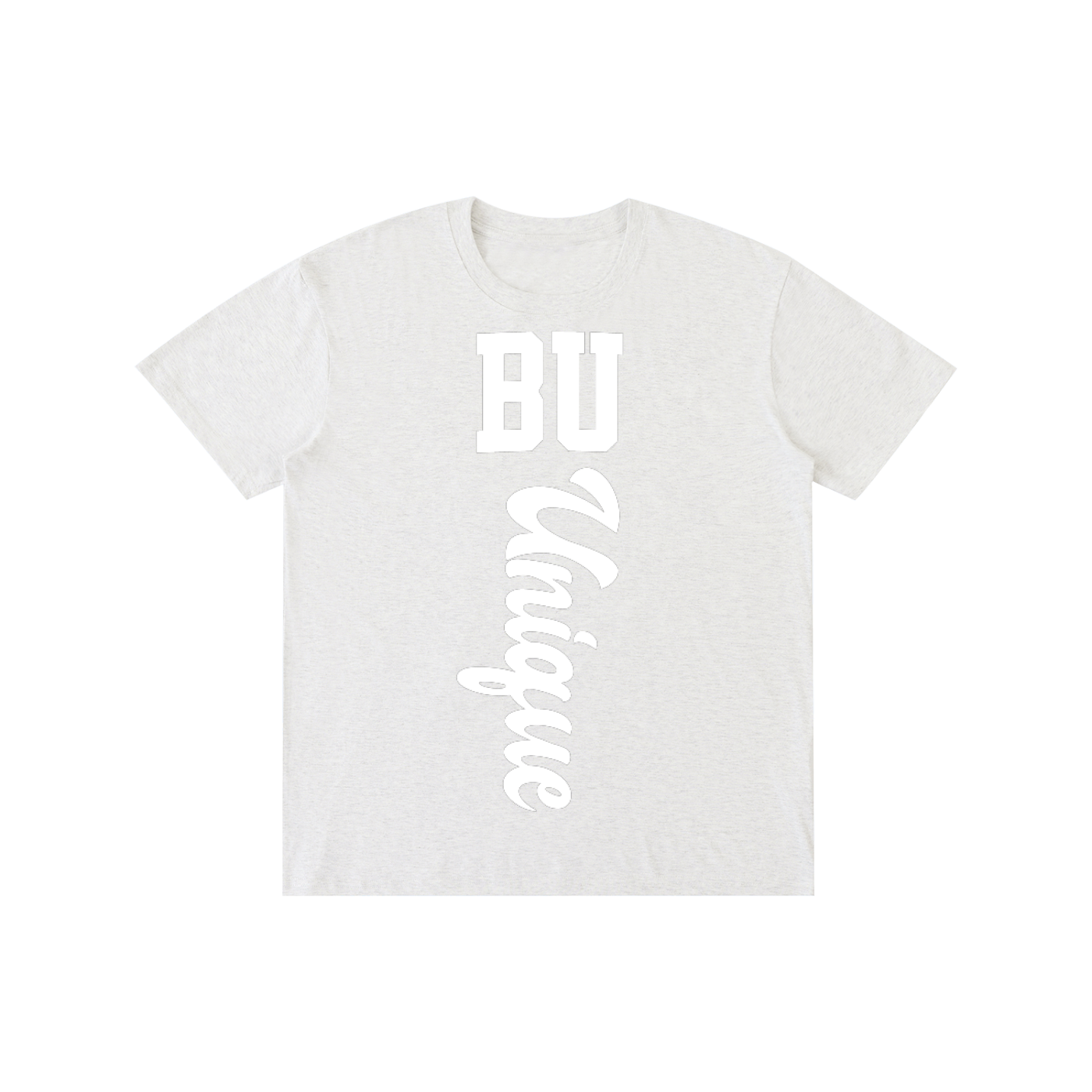 Pure Cotton Unisex T-Shirt