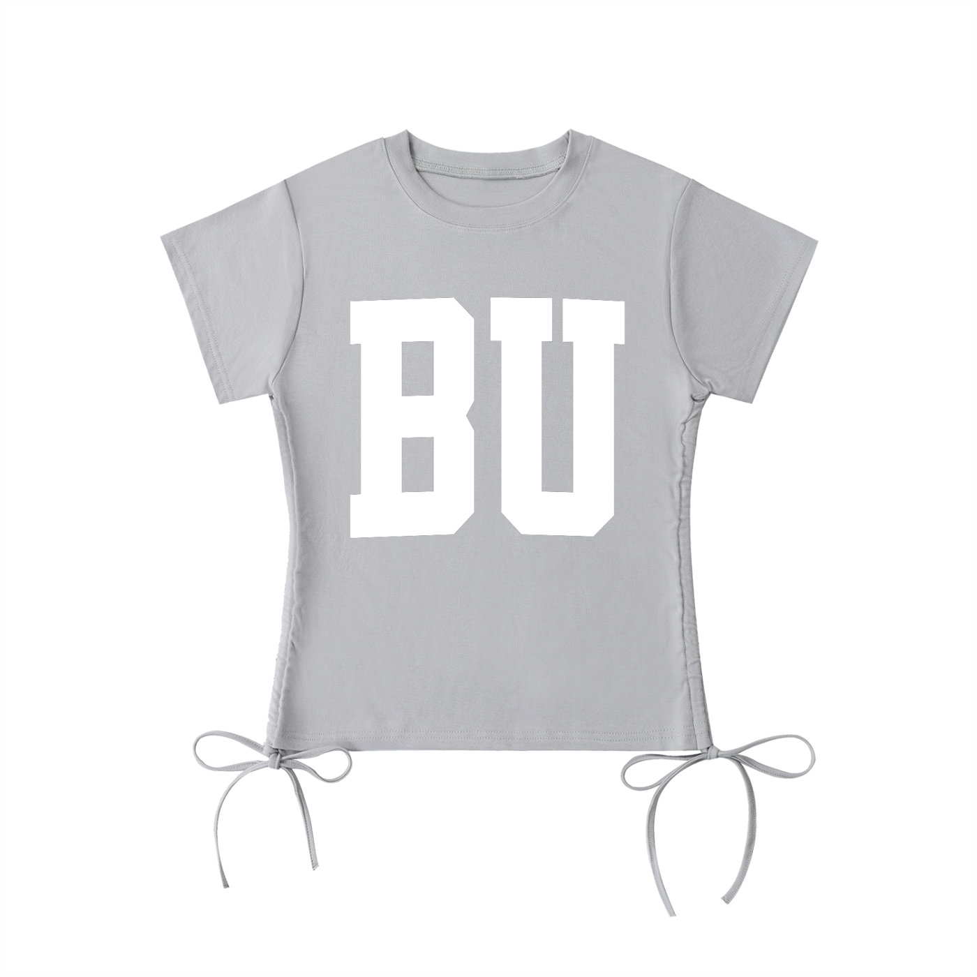 Essential Drawstring T-Shirt