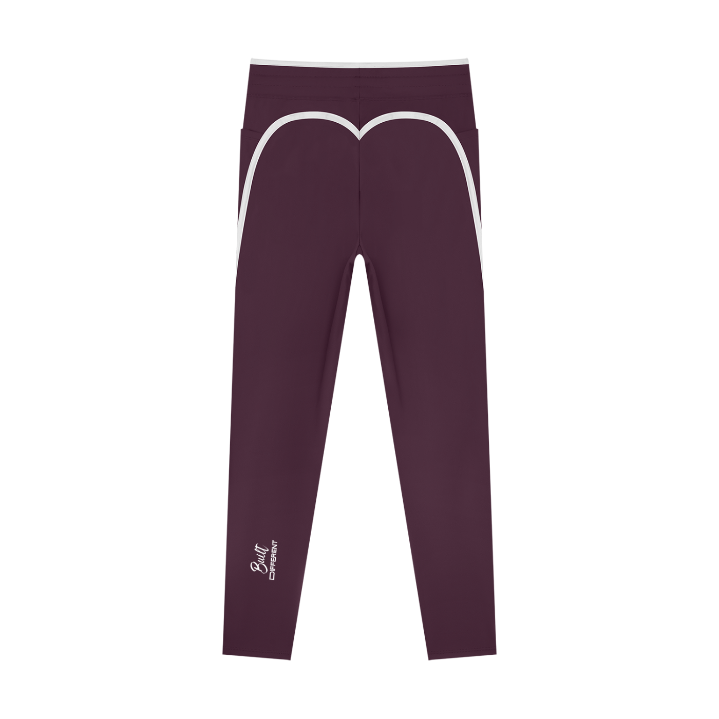 Women’s Color Block Yoga Leggings