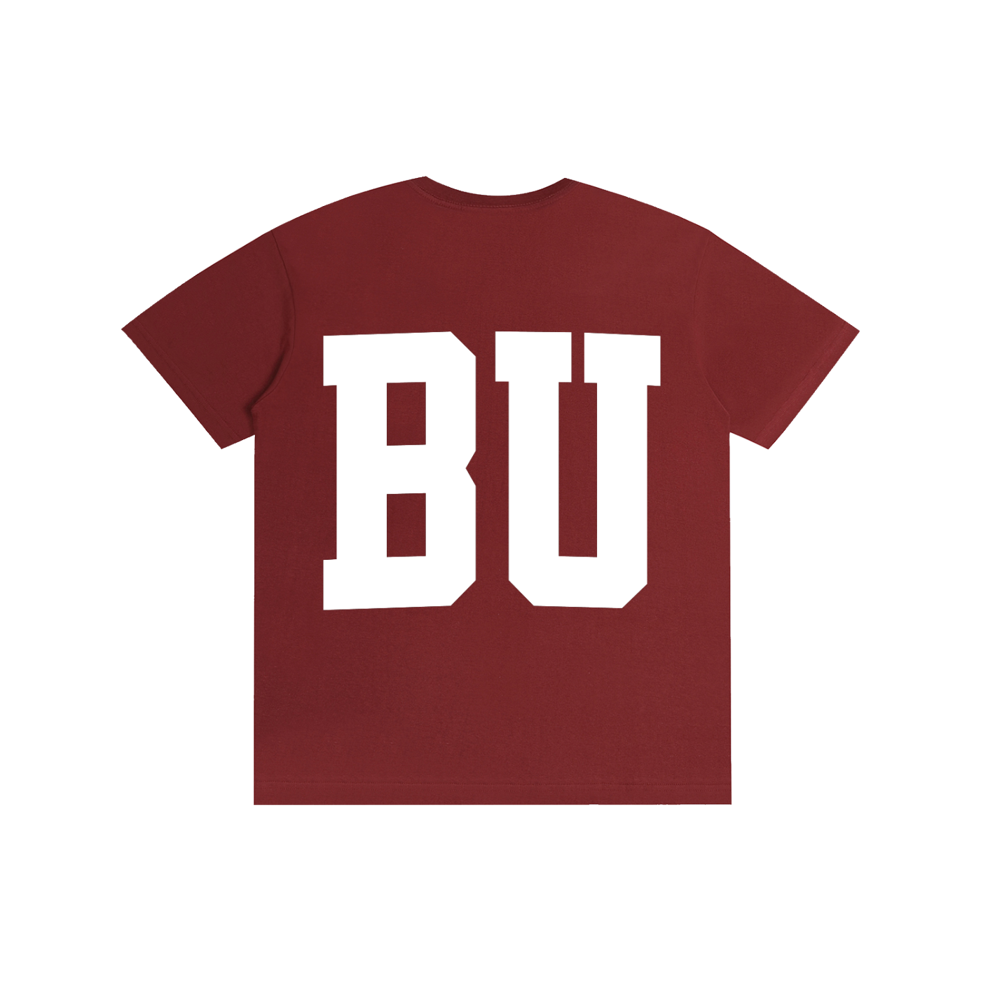 Pure Cotton Unisex T-Shirt