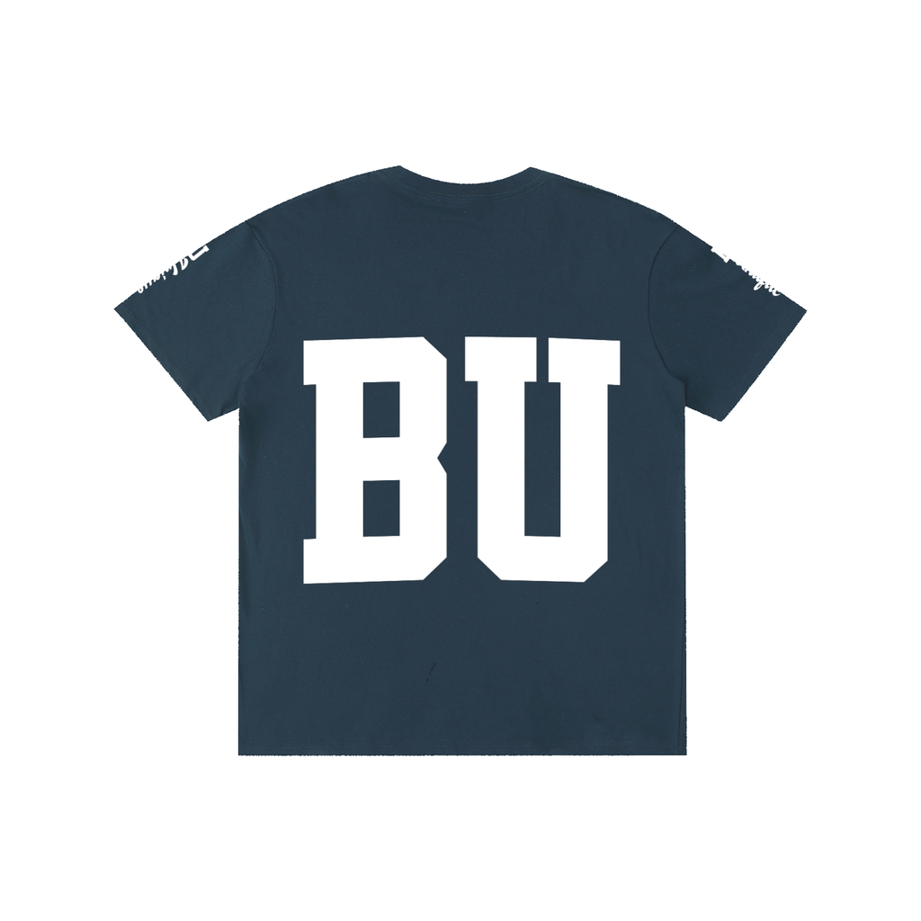 Pure Cotton Unisex T-Shirt