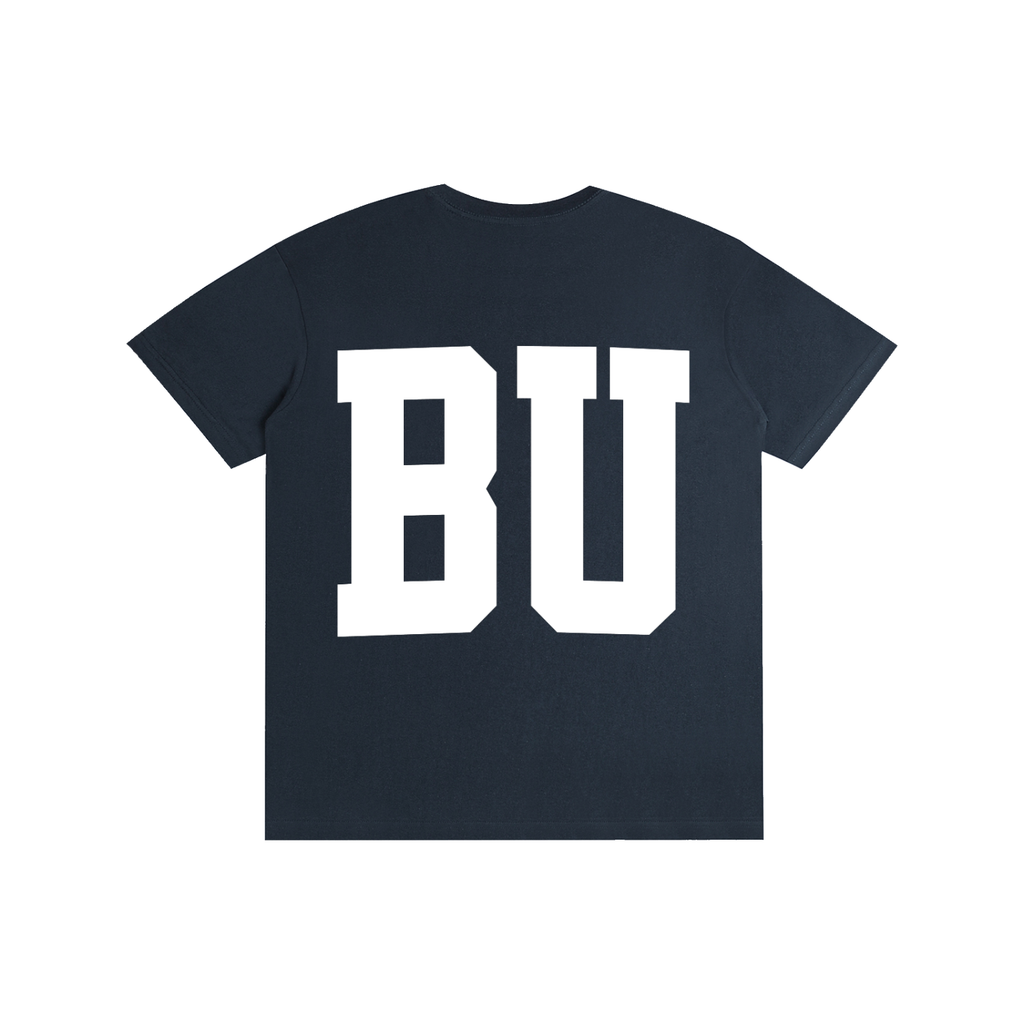 Pure Cotton Unisex T-Shirt