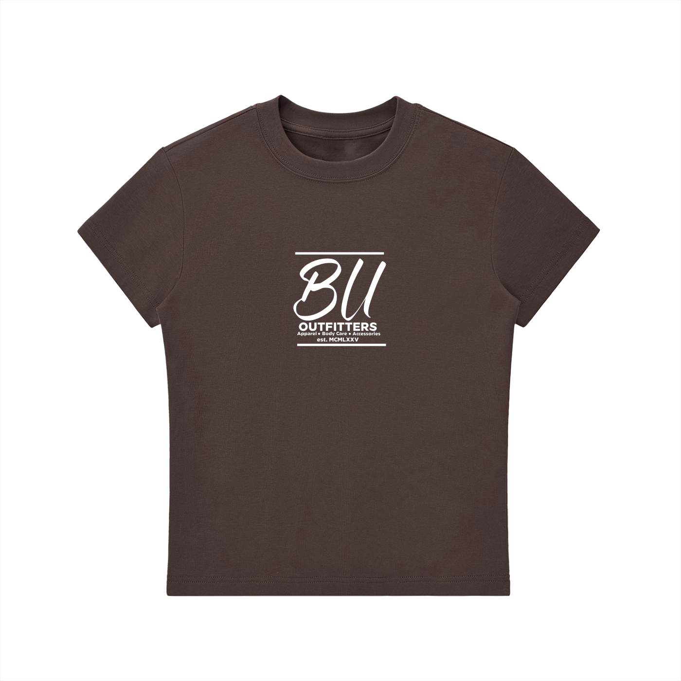 Be Unique Built Different Tee