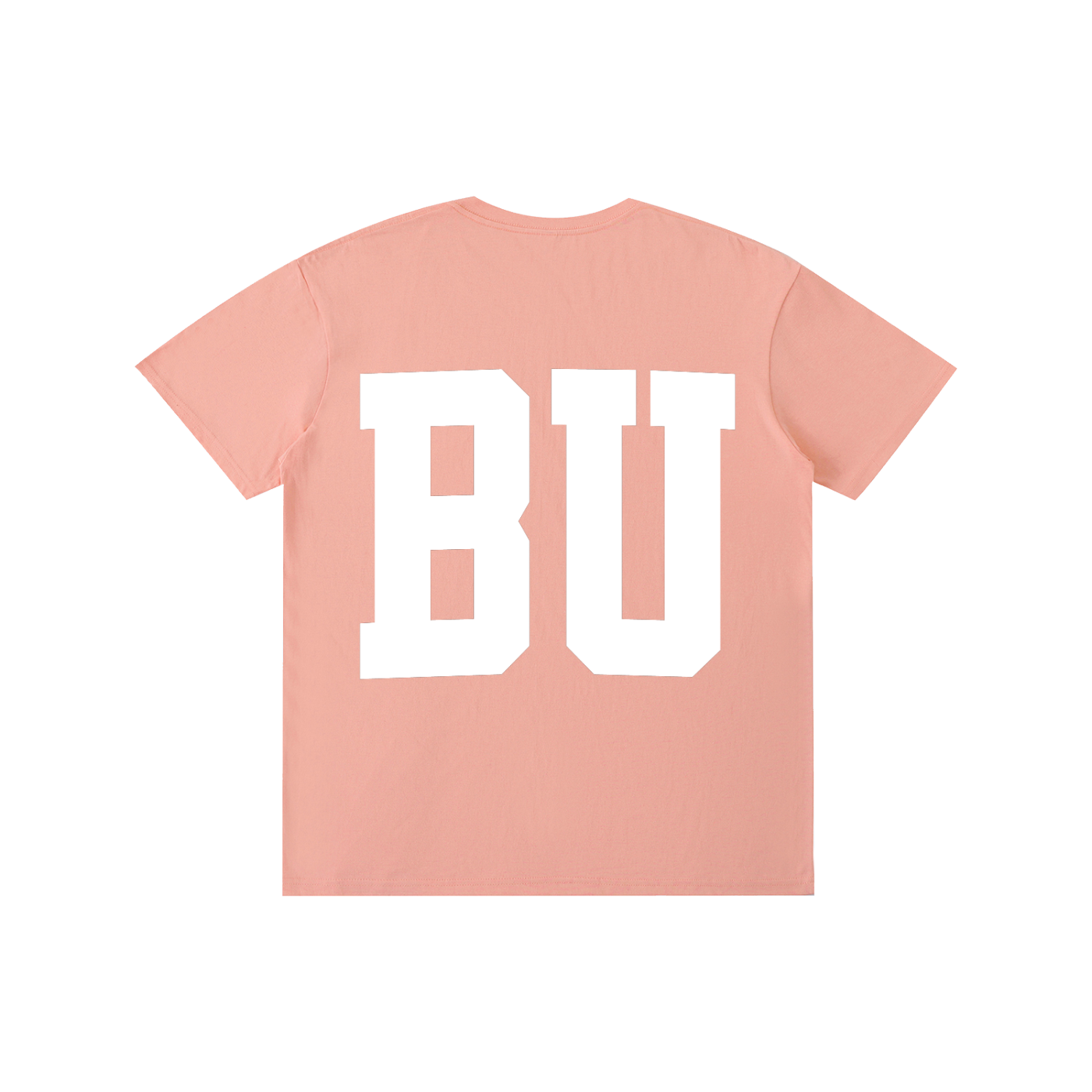 Pure Cotton Unisex T-Shirt