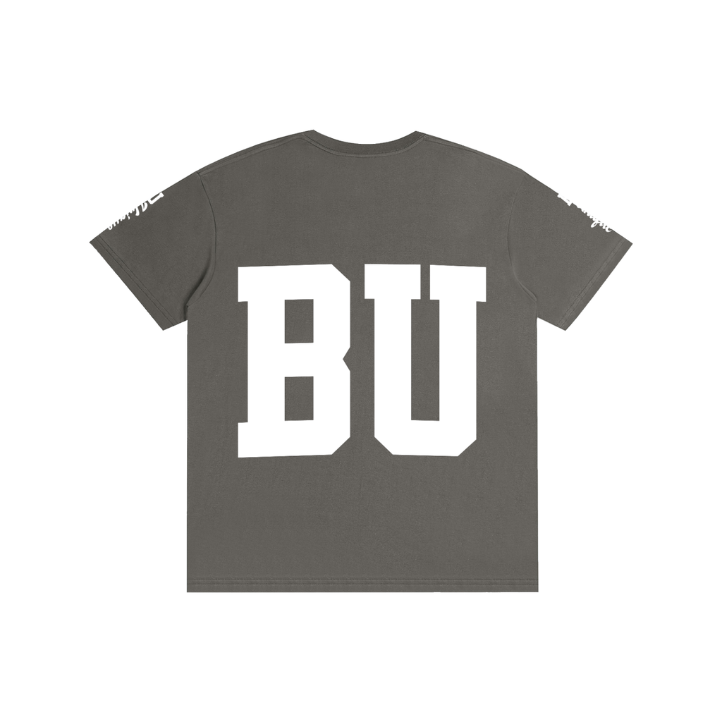 Pure Cotton Unisex T-Shirt