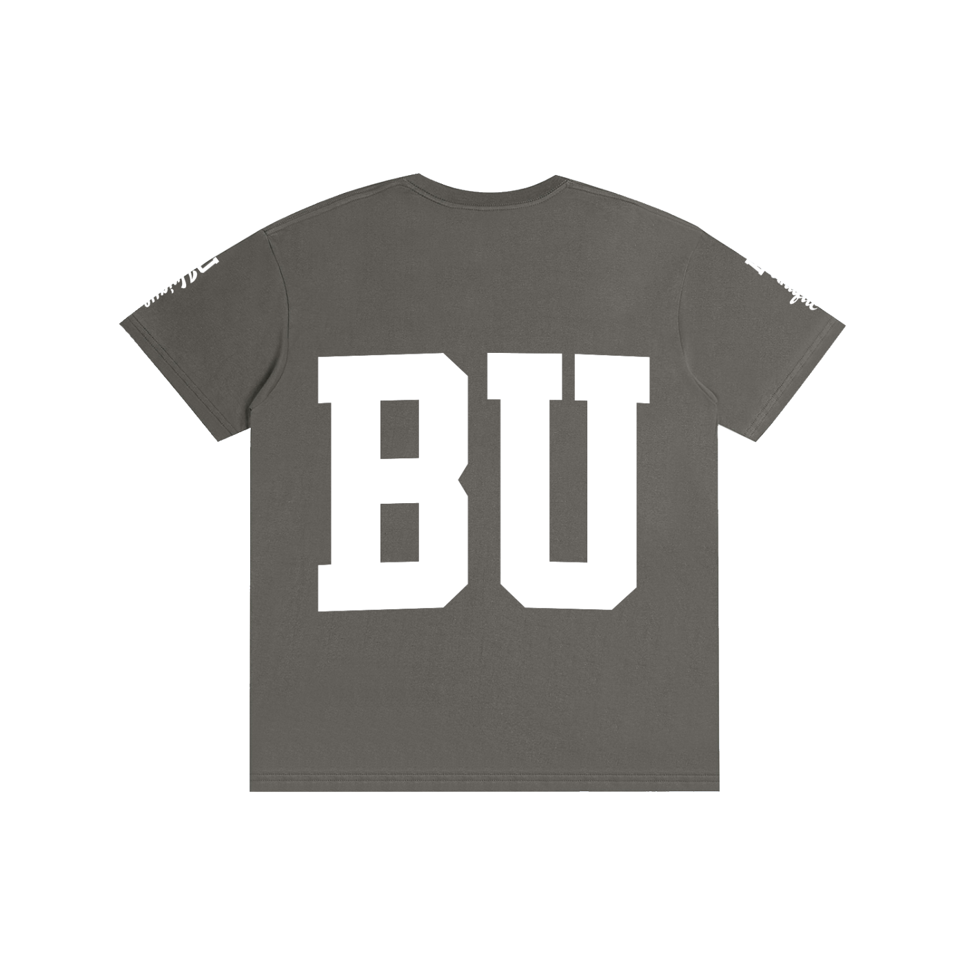 Pure Cotton Unisex T-Shirt