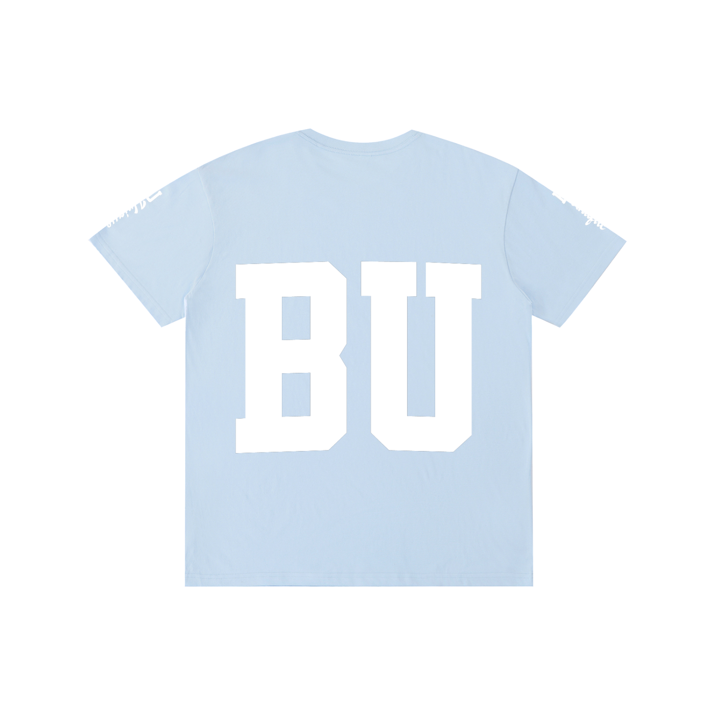 Pure Cotton Unisex T-Shirt