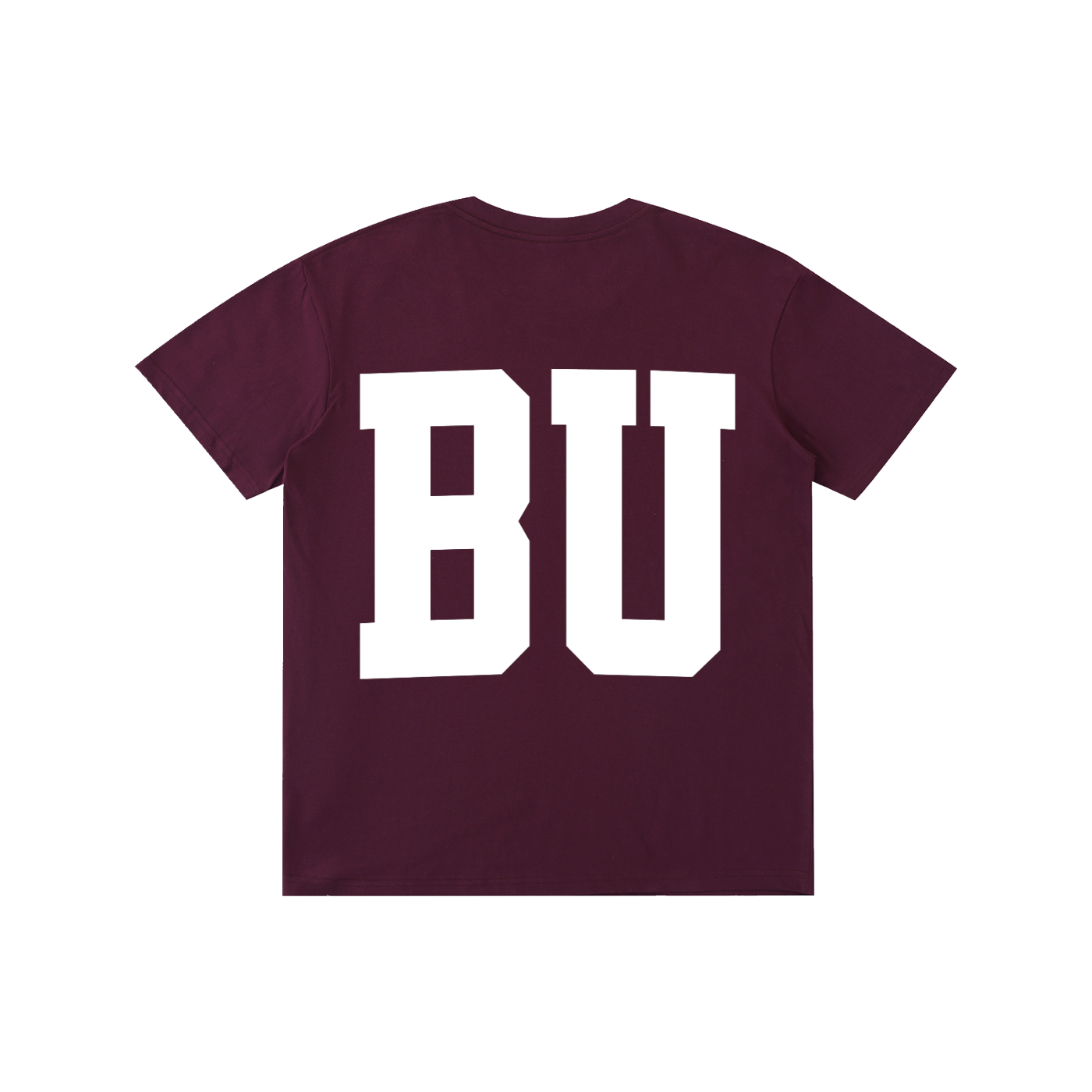 Pure Cotton Unisex T-Shirt