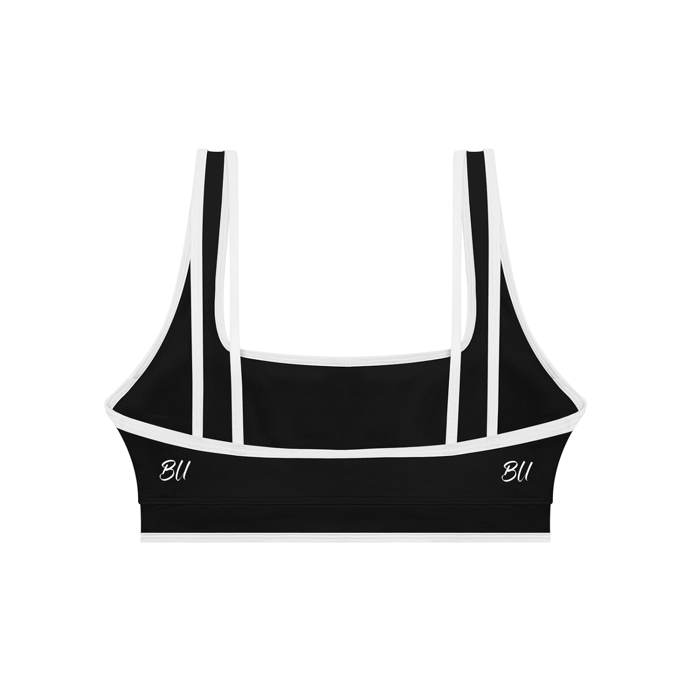 Women's Color Block Yoga Tank Top