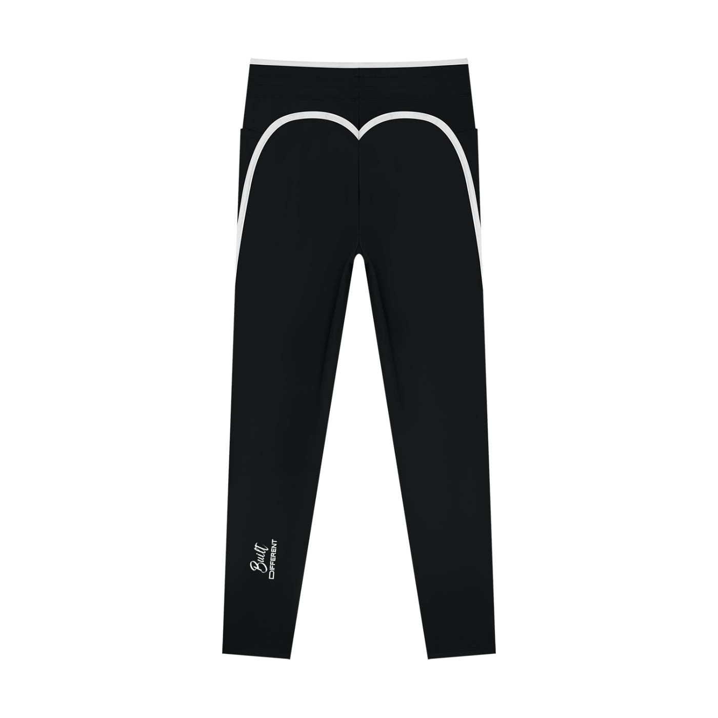 Women’s Color Block Yoga Leggings