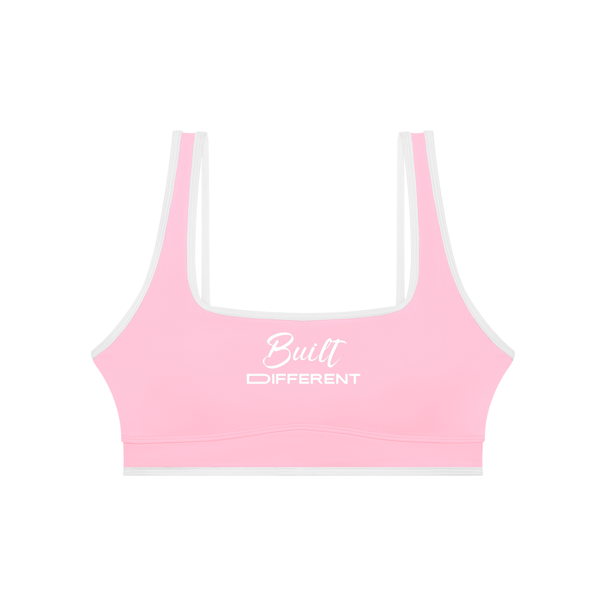 Women's Color Block Yoga Tank Top