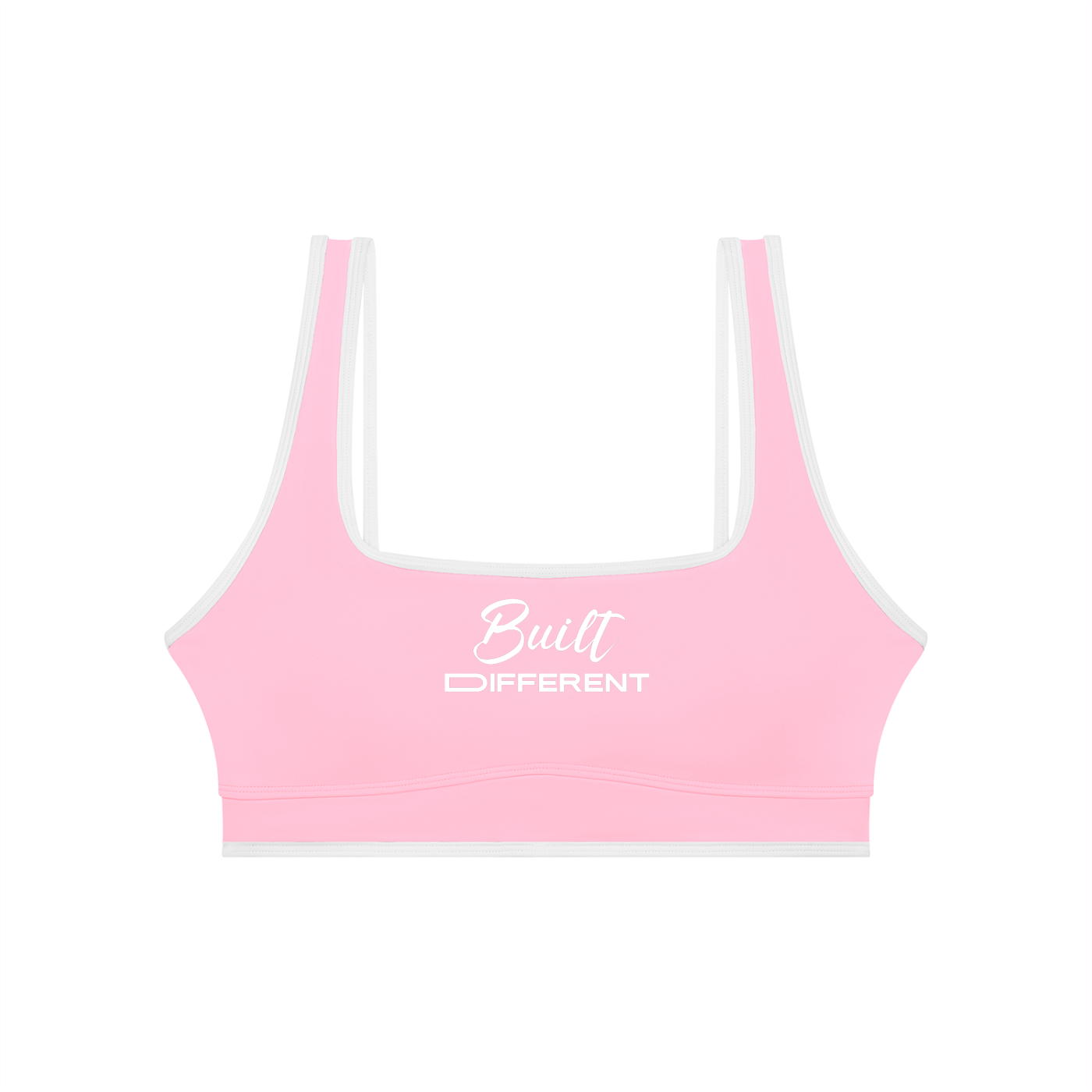Women's Color Block Yoga Tank Top