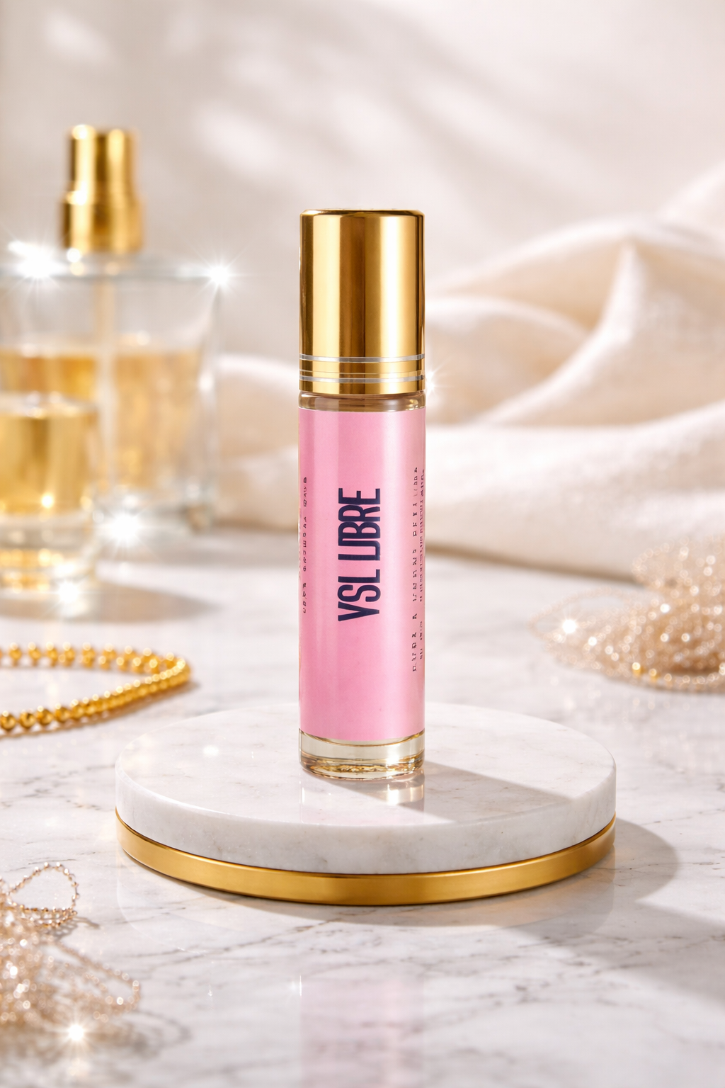 Be Unique Pure Uncut Fragrance Oils