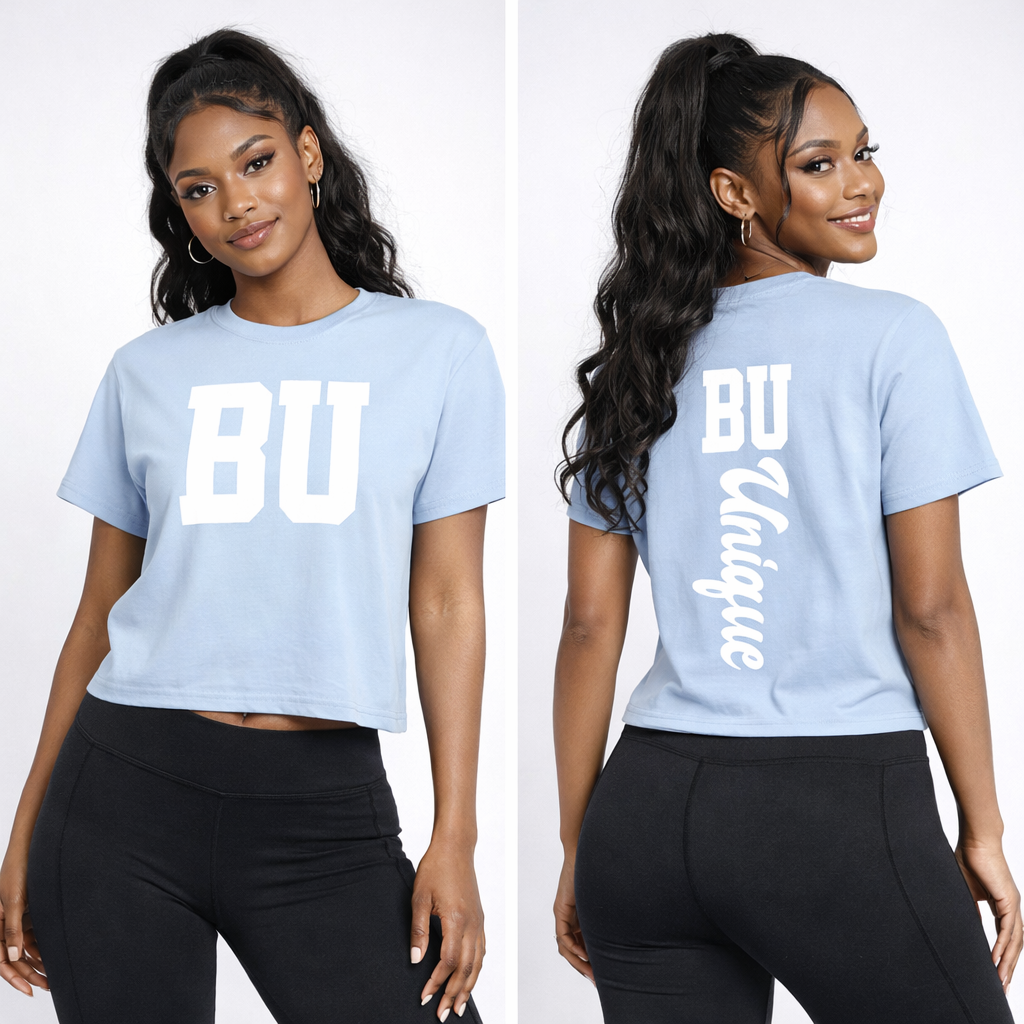 Pure Cotton Unisex T-Shirt