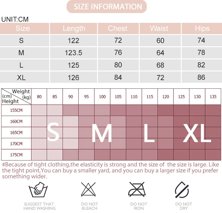 Be Unique Hourglass Waist Enhancing One Piece Bodysuit