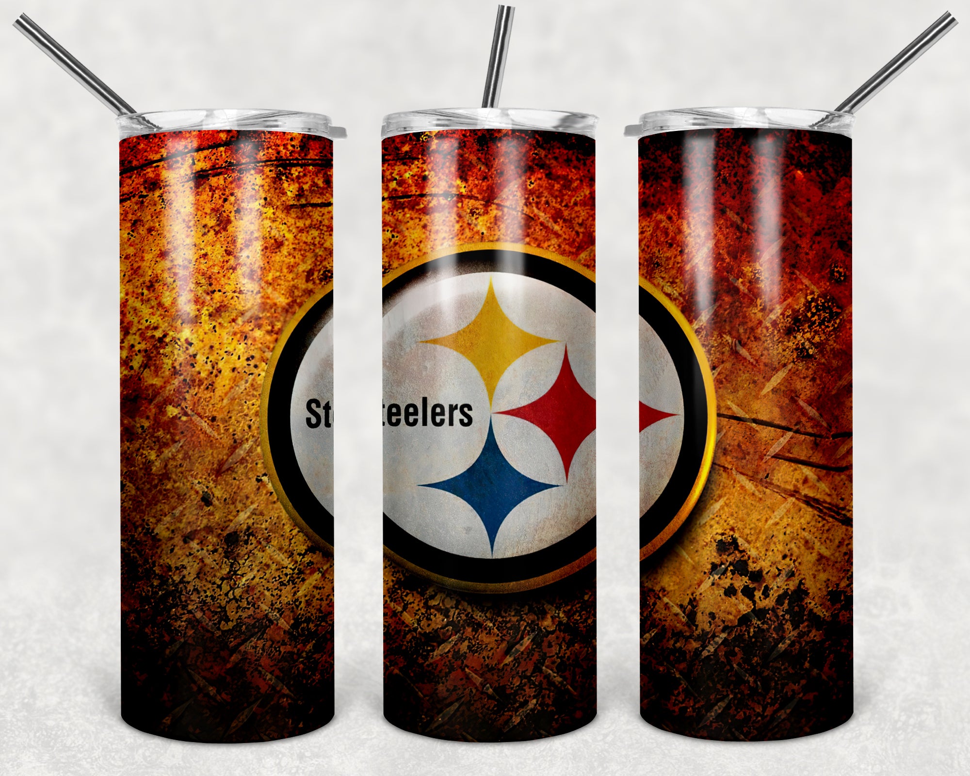 Fully Customizable Tumbler – Make It Yours