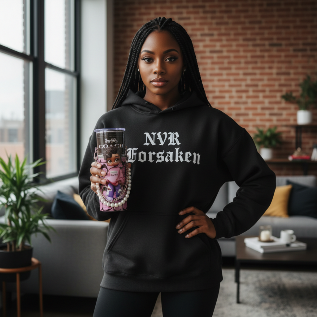 Fully Customizable Tumbler – Make It Yours