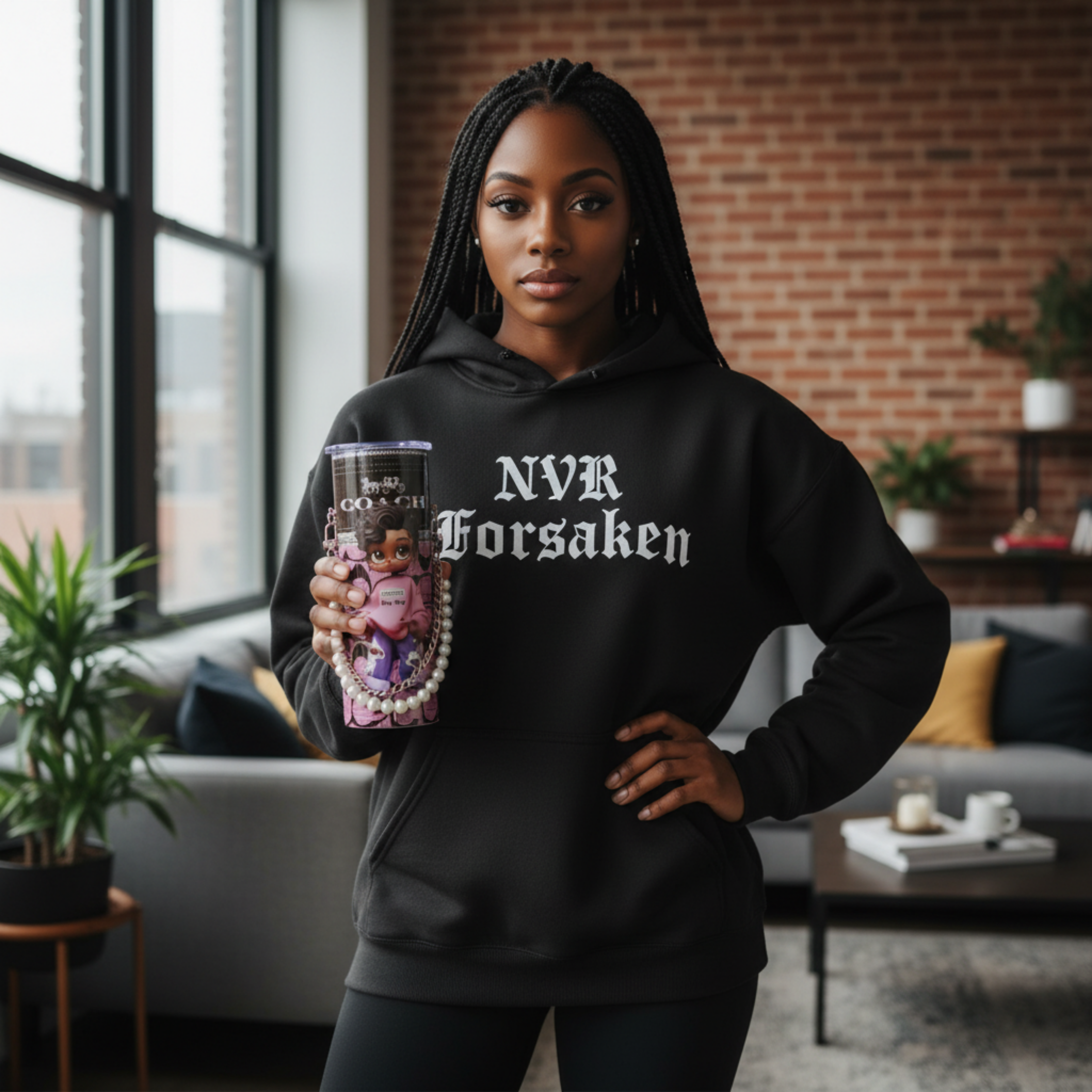 Fully Customizable Tumbler – Make It Yours