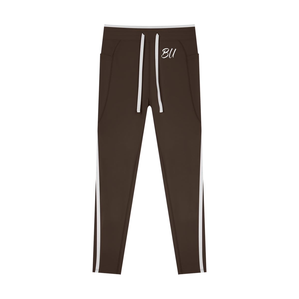 Women’s Color Block Yoga Leggings