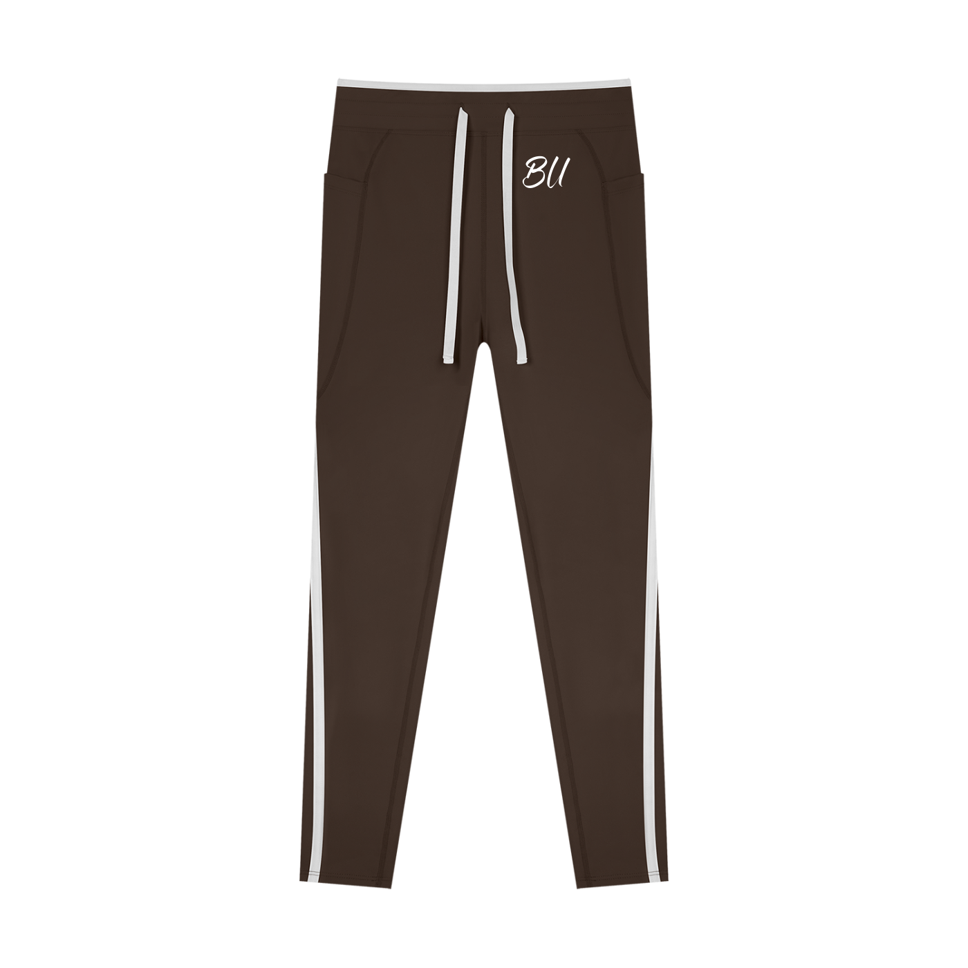Women’s Color Block Yoga Leggings