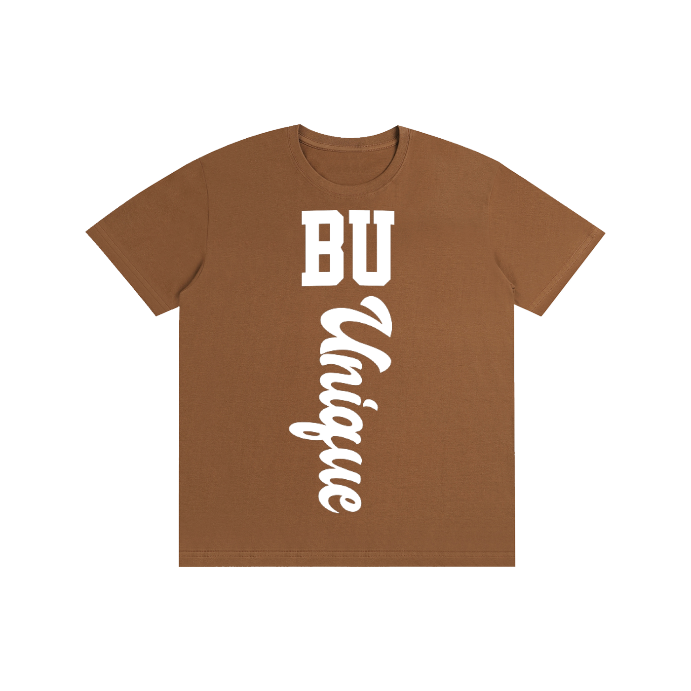 Pure Cotton Unisex T-Shirt