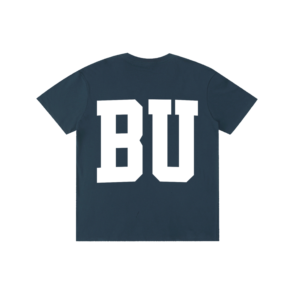 Pure Cotton Unisex T-Shirt