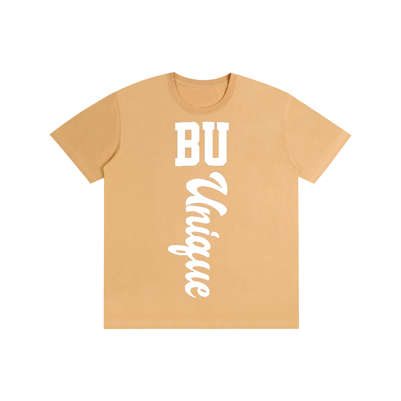 Pure Cotton Unisex T-Shirt