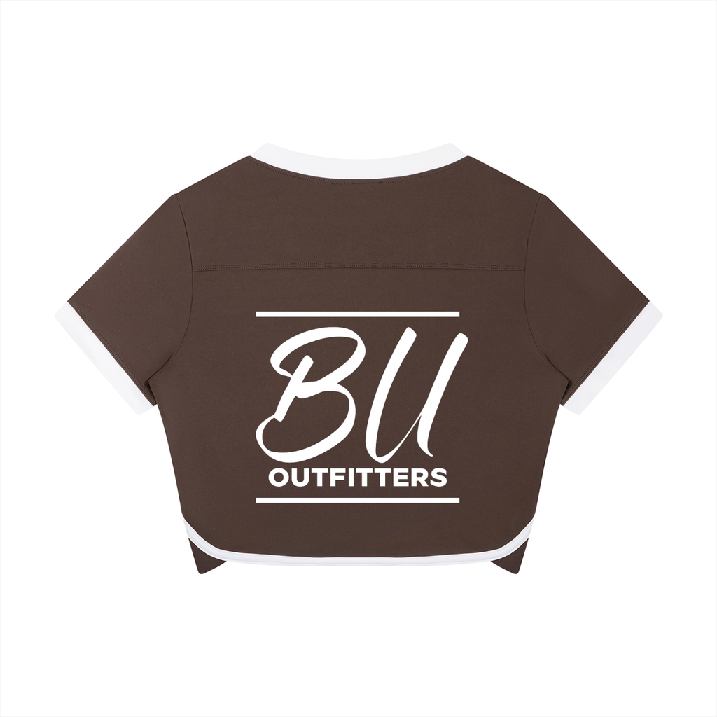 Women’s Color Block Performance T-Shirt