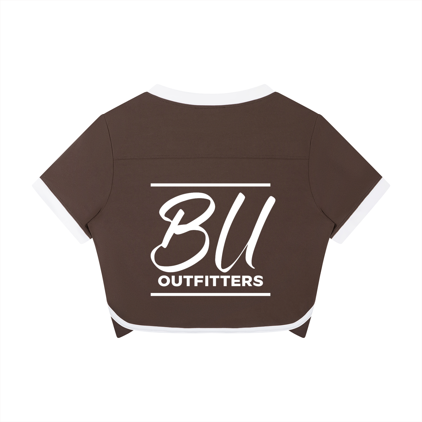 Women’s Color Block Performance T-Shirt