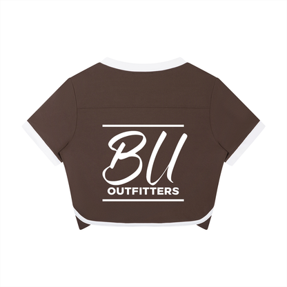 Women’s Color Block Performance T-Shirt