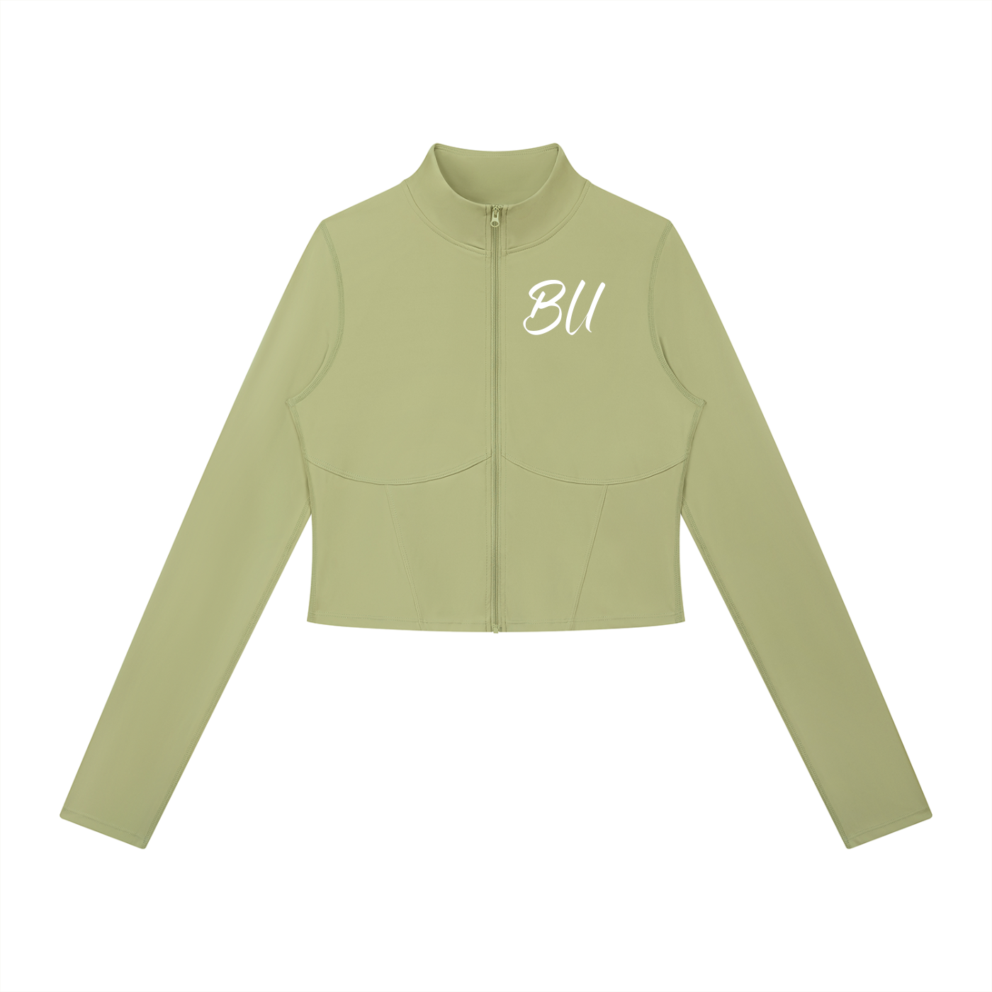 Women’s Full-Zip Sports Jacket
