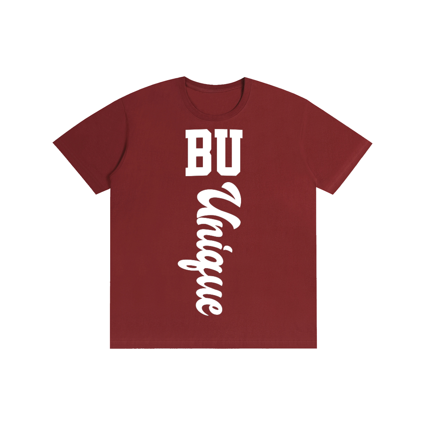 Pure Cotton Unisex T-Shirt