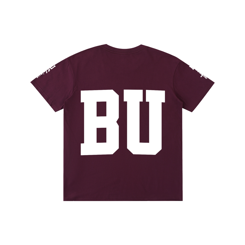 Pure Cotton Unisex T-Shirt