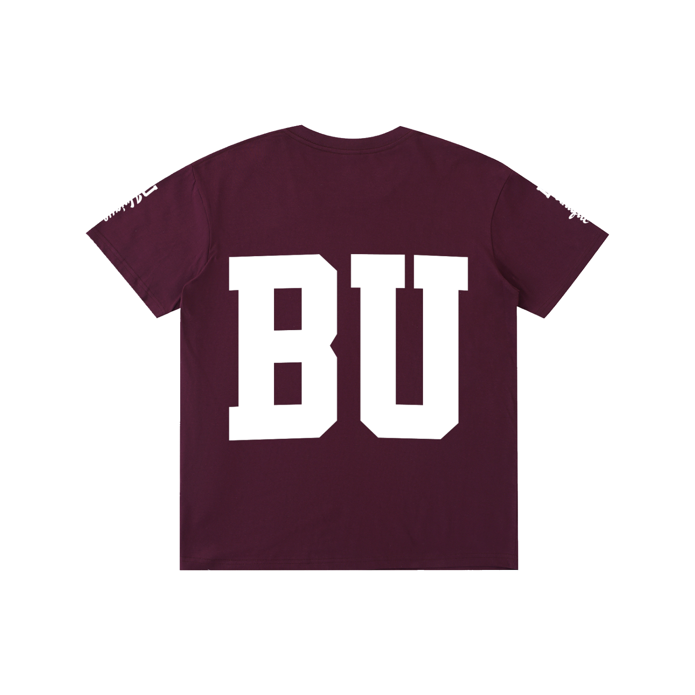 Pure Cotton Unisex T-Shirt