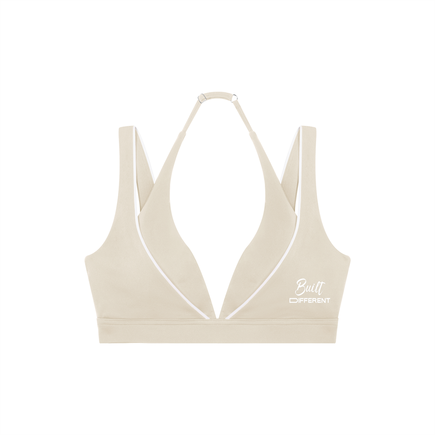 Women’s Halter Neck Yoga Sports Bra