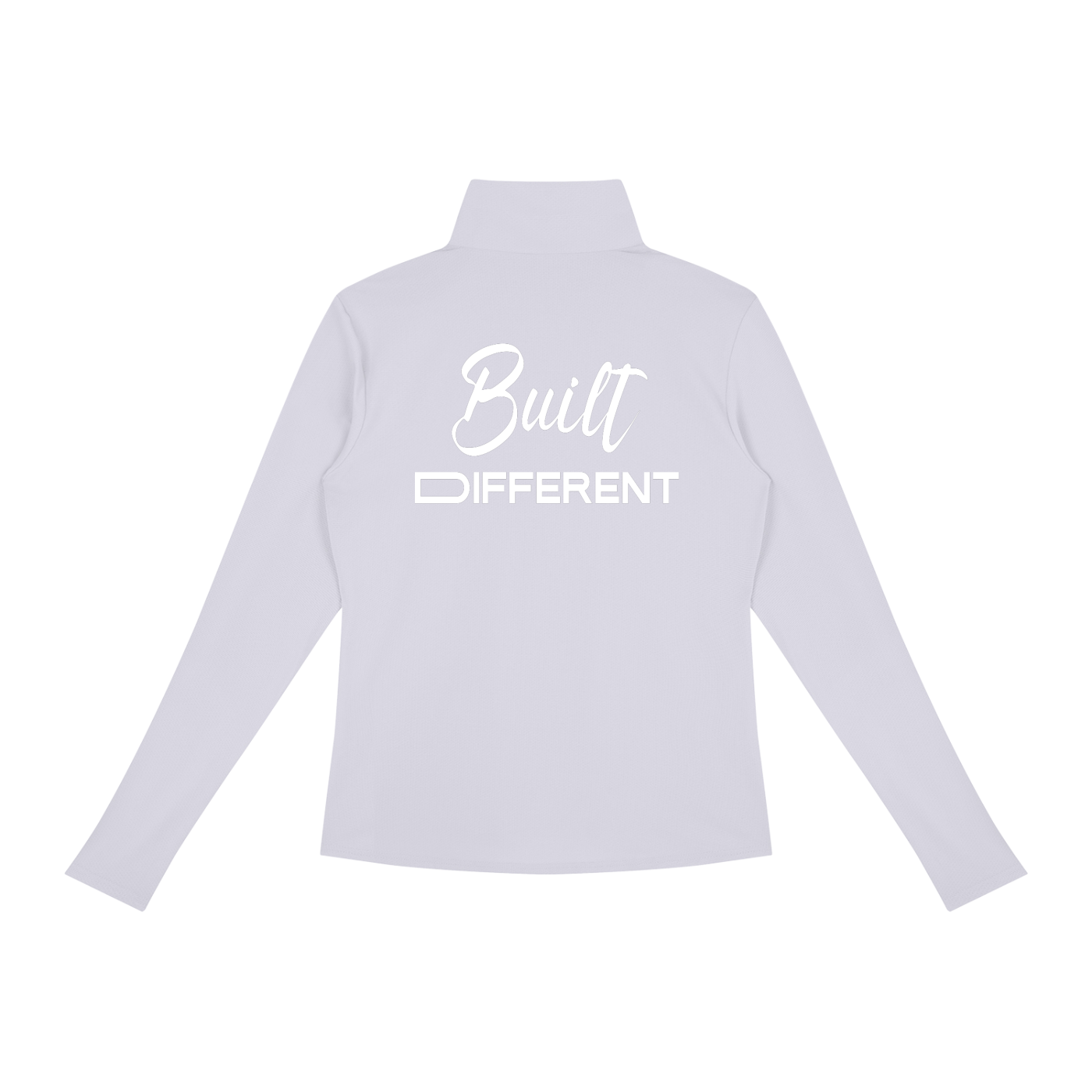 Women's Quarter-Zip Yoga Pullover
