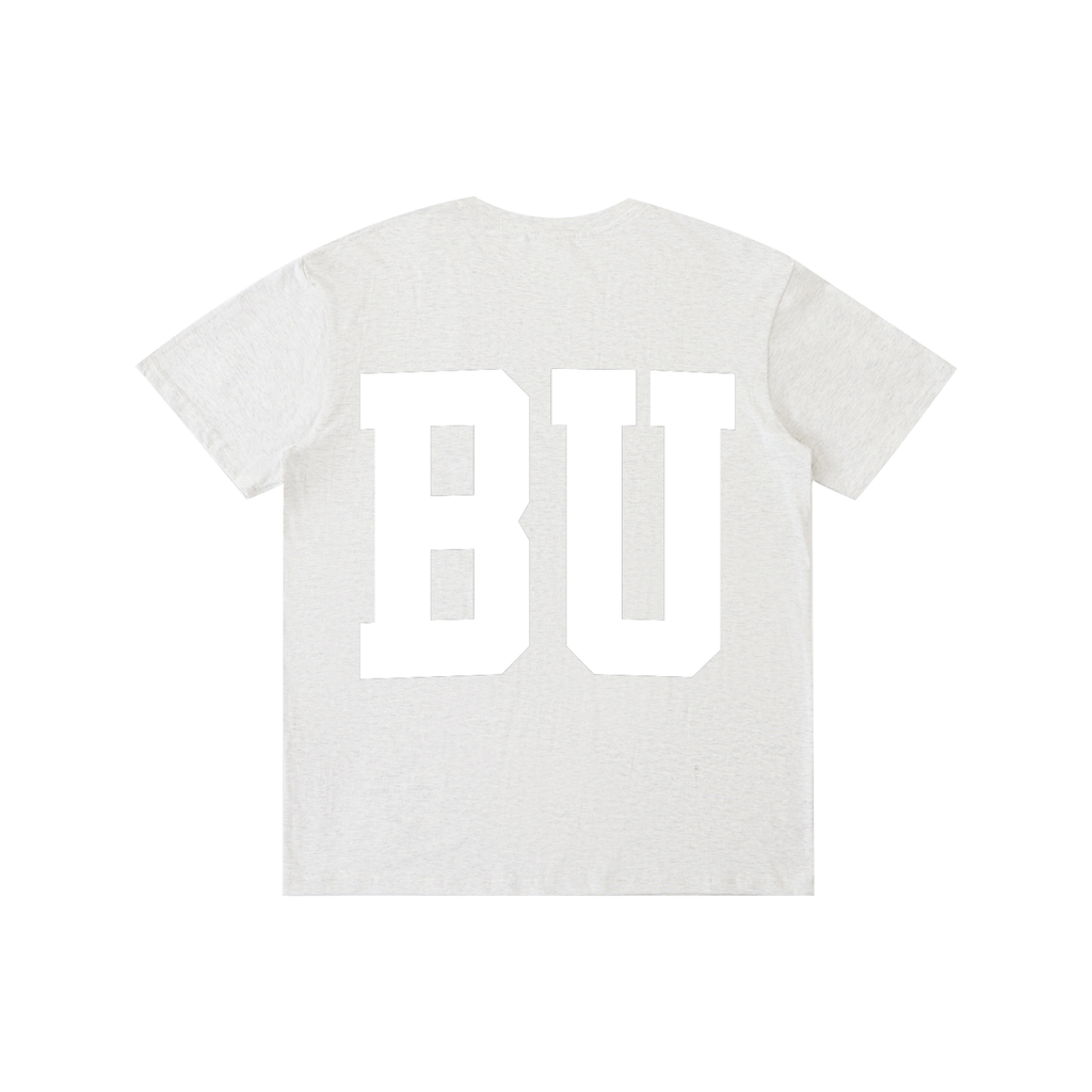 Pure Cotton Unisex T-Shirt