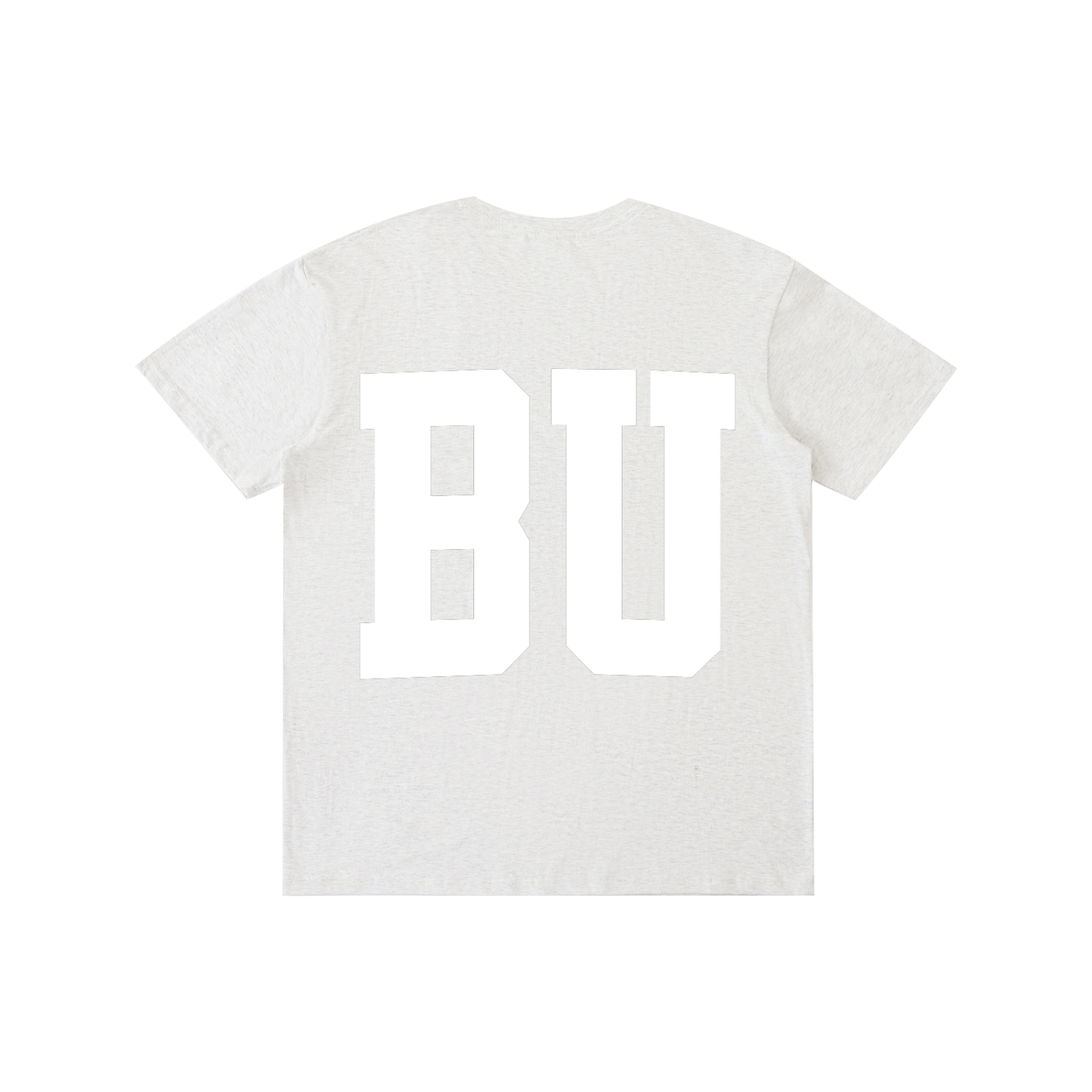 Pure Cotton Unisex T-Shirt