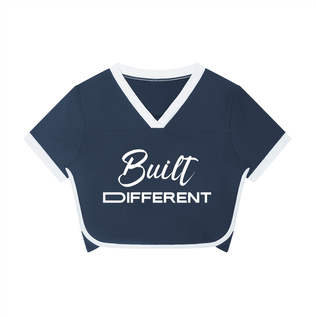 Women’s Color Block Performance T-Shirt