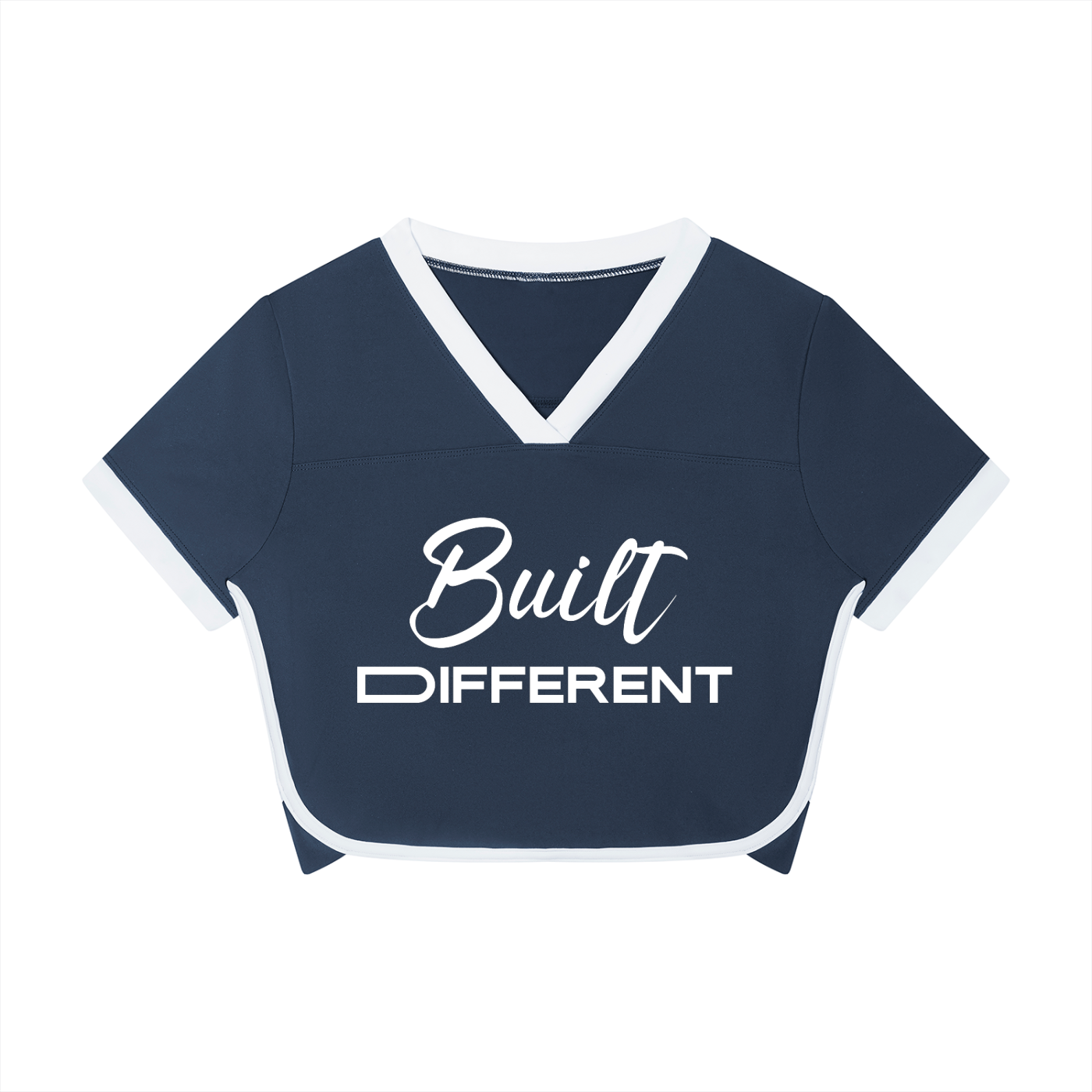 Women’s Color Block Performance T-Shirt