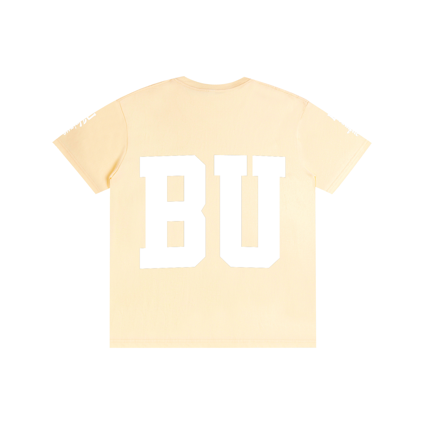 Pure Cotton Unisex T-Shirt